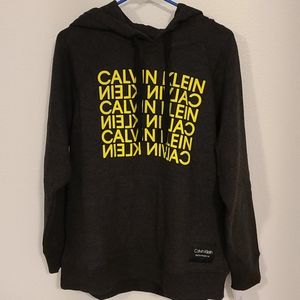 NWT Calvin Klein Hoodie